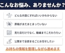 ウェブ解析士による『売れるLP』を制作します ウェブ解析士としての視点で「原稿・構成・デザイン」が整う！ イメージ2