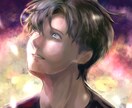 あなた好みのサムネなどをお描きします 想いを最優先に依頼主様と手と手取り合い制作致します！ イメージ1