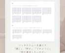 LINEリッチメニューを特別価格でご提供します デザインから実装まで面倒な作業は全てお任せください！ イメージ10