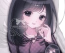 イラスト制作します 個人用、ペアや単体イラスト制作します イメージ3