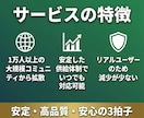 LINEオープンチャットの人数を100人増やします 【日本人ユーザー】オープンチャットの人数増加が格安＆高品質！ イメージ6