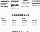 Wixでランディングページを丁寧に制作します LP知識が無くても大丈夫！理想のLPを丁寧に制作致します！ イメージ10