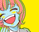 イラスト、画像の作成・編集・修正の相談お受けします ちょっとした絵がほしい！簡単でいいのに！と言う要望へ対応 イメージ6