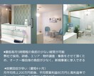 プロデザイナーが3名様限定価格でチラシ作ります チラシ、パンフレット、会社案内、DM、ポスターなど対応可能！ イメージ6