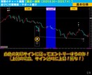 超厳選7ロジック搭載の無裁量サインツール提供します 【難しい相場分析はツールにお任せ！サインに従うだけ！】 イメージ6