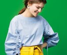 コーディネートのご相談にのります 買ったのに着てない洋服がタンスの肥やしになっていませんか？ イメージ1
