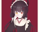 キャラクターやイラストを制作します キャラクター制作・イラスト制作・アイコン制作などなど イメージ4