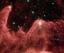 高次元宇宙の引力で二人の魂を結び、離れなくします 【本気の方限定】絶対に無理だと諦めていた恋愛を成就させます イメージ3