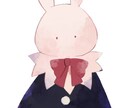 あたたかで優しい絵本の様なイラストを描きます 日常を可愛らしく彩りませんか。 イメージ5