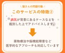 行動専門獣医師が猫の"困った行動"を解決します ★出品記念の為、初回5名まで最低価格でお受けします★ イメージ7
