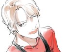 商用可◎立ち絵やご希望のイラスト描きます 表情差分や衣装、ポーズ指定可能！柔軟に対応します イメージ10