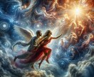 霊的才能の正しい扱い方を伝えあなたの使命を示します あなたの内なる力を宇宙と調律し高次元アクセスで霊的才能を開く イメージ7