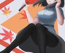 Twitterやその他のアイコン作成致します ご依頼者様のご要望に沿うように致します。 イメージ4