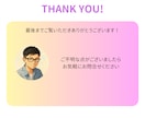 HP・LPコーディングします 静的コーディングからWordPress構築まで対応！！ イメージ3