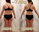 脱リバウンド！ダイエットを全力お手伝いします 30日間、徹底アドバイスさせていただきます。 イメージ3