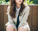 AI美女生成の設定から作成方法まで教えます AI美女生成なら私にお任せください イメージ6