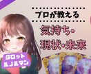 既婚者の恋、既婚者同士W不倫の現状の気持ち今後ます ⭐️霊感タロットルノルマン⭐️不倫恋愛ルノルマン36枚全展開 イメージ4