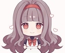 商用OK！等身からちびキャラまで描けます グッズに使うイラストも可。ちびキャラのイラストが得意です。 イメージ1