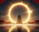 理不尽な人間関係｜権威・直日神の導きを霊視します 煩わしい隣人・ママ友 ・上司・親戚｜本音を守る鉄槌の守護鑑定 イメージ10