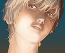 人物イラスト立ち絵を一体描きます なるべく要望に応えてキャラクターを描きます！ イメージ5