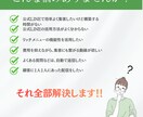 マルっと込‼️エルメLINE構築します あなたの代わりに構築します！プラス料金はかかりません！ イメージ2