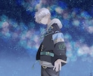 ネオポルテ実績あり！素敵なイラストお届けします 1枚絵、アイコン、サムネイル、素敵なイラストお描きします!! イメージ5