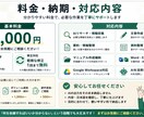 AIリサーチ・文章・資料整理を丁寧に代行します 必要な情報を調べ、整理し、そのまま使える形で納品します。 イメージ3