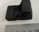 ナイロン12 SLS造形方式プリンタで出力します 高強度樹脂ナイロン12で3Dデータを安価で出力します。 イメージ5