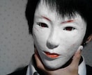 工芸品のような仮面（マスク）を提供します 独創的で耽美を追求したマスクをお迎えしませんか？ イメージ6