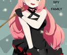 可愛いイラストお描きします パッと目を引くとっておきの一枚をお描きします！ イメージ5