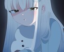 爆速でイラストお描きします 最短10時間でイラストお描きします！ イメージ3