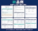 毎月の事務作業、自動化して手放すお手伝いします 事務歴12年×自動化の実務者が、まずは診断＆改善マップを納品 イメージ8