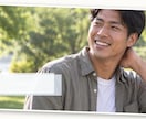 雑誌風！結婚式オープニングムービー作ります ISUM申請不要・オリジナル曲つき 雑誌をめくるように紹介 イメージ3