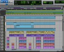あなたのオリジナル曲の作編曲承ります コードとメロディだけでも大丈夫です イメージ1