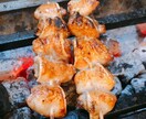焼鳥屋の独立開業やノウハウを提供します 焼鳥屋としての独立開業サポート焼鳥のカテゴリ追加サポート イメージ3