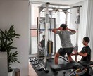 現役トレーナーがダイエットの相談にのります パーソナルトレーナーがダイエットの相談にメールで答えます イメージ1