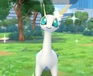 ポケモンの育成・色違い厳選・オシャボ厳選代行します あなたがほしいポケモンをお届けします！ イメージ3