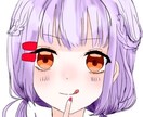 アイコンなどイラスト描きます ミニキャラ、等身、色々どうぞ！1000〜 イメージ3