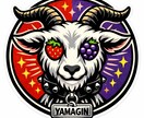 デザイン全般なんでも制作致します いろんなものに興味がありデザインの引き出しが多いです！ イメージ5