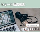 ママ・暮らし系専門！共感リール編集します 等身大の暮らしを心に響く動画に✨ママ目線で丁寧に作ります！ イメージ1