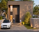 現役建築士が間取り、外観CGパースをご提案します 間取り・外観デザインの改善・提案 イメージ5