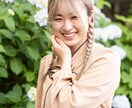 魅力が伝わる好印象なアイキャッチ写真を撮ります 和やかトークの撮影が得意、大切な第一印象はお任せ下さい！ イメージ2