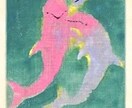 アカシックからの開運メッセージをお届けします オラクルカードで　目に見えるイメージ画像も受け取れます イメージ8