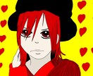 イラスト書かせていただきます 可愛く楽しい感じのイラスト描かせていただきます イメージ4