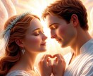 天の星々☆の声を聞き相性のメッセージをお伝えします 琉球の神秘のエネルギーと占星術を融合し相性と運命を導きます☆ イメージ4