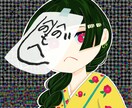 SNSやショップなど幅広く使えるイラストを描きます あなたの想いを世界観のある一枚絵に イメージ7