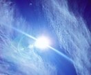 あなたのオーラ診断します オーラを読み取り、あなたにピッタリの開運カラーをアドバイス♪ イメージ2