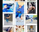 インスタおしゃれ投稿の相談のります 僕が意識していることを全て教えます イメージ5