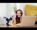 気持ちいい！初心者向け★プロがあなたのお話聞きます 【３０歳以上限定】プロの聞き上手だから話しやすい♪共感のみ◎ イメージ5