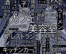 売上につながる魅力的なWebサイトを制作いたします 高品質画像制作・SEO対策込みの魅力的なオリジナルデザイン！ イメージ7